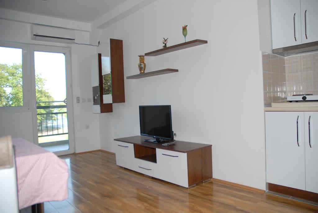 Apartments Villa Zora Dojran Chambre photo