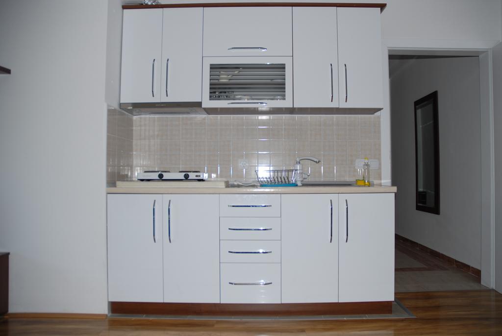 Apartments Villa Zora Dojran Chambre photo