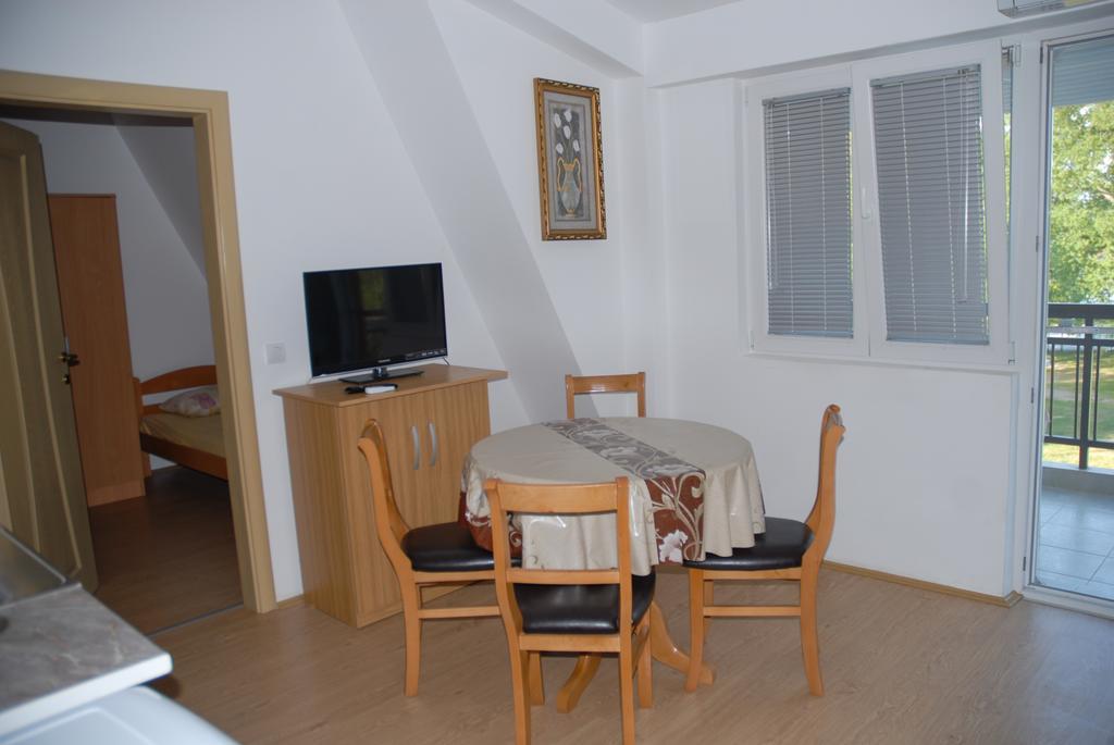 Apartments Villa Zora Dojran Chambre photo