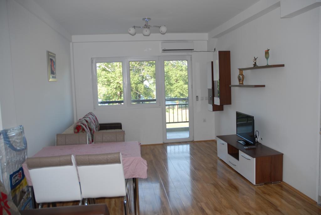 Apartments Villa Zora Dojran Chambre photo