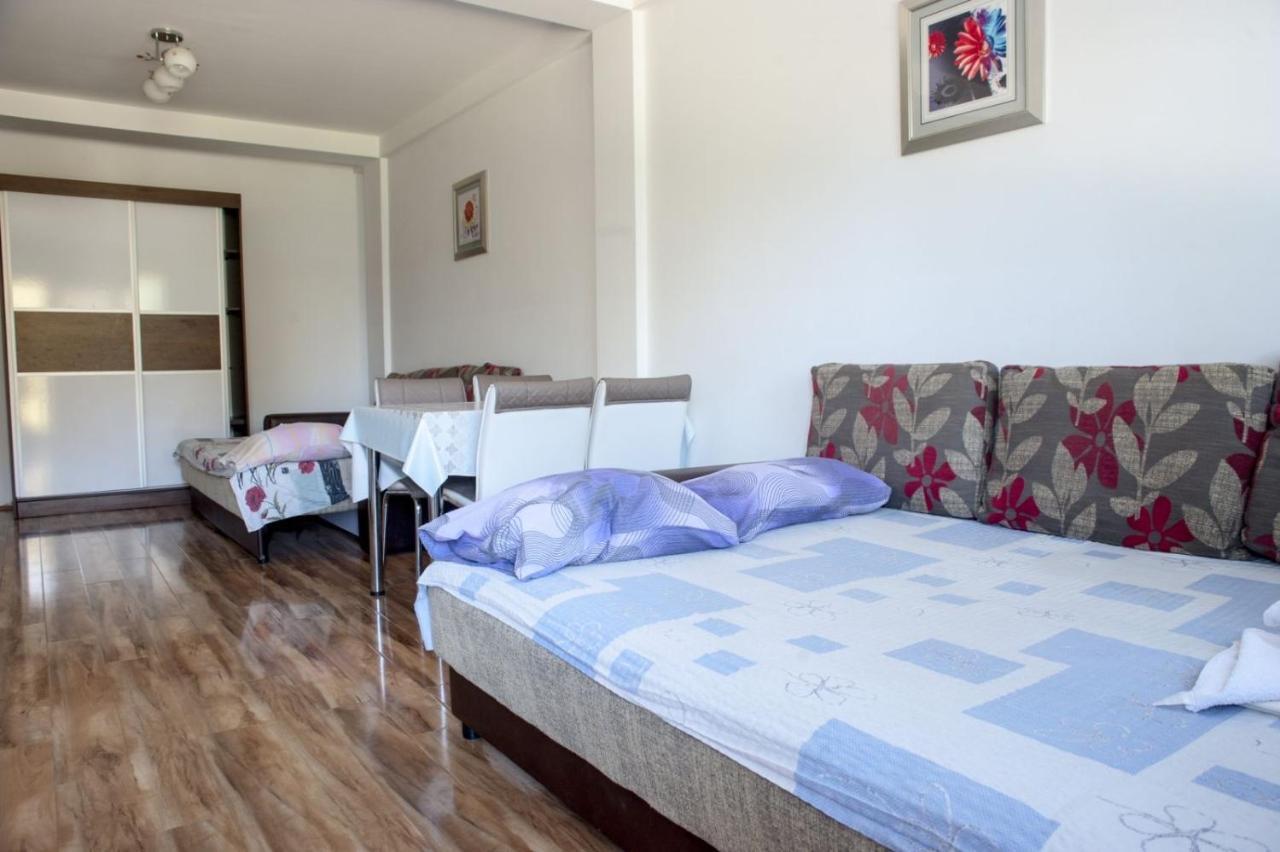 Apartments Villa Zora Dojran Extérieur photo