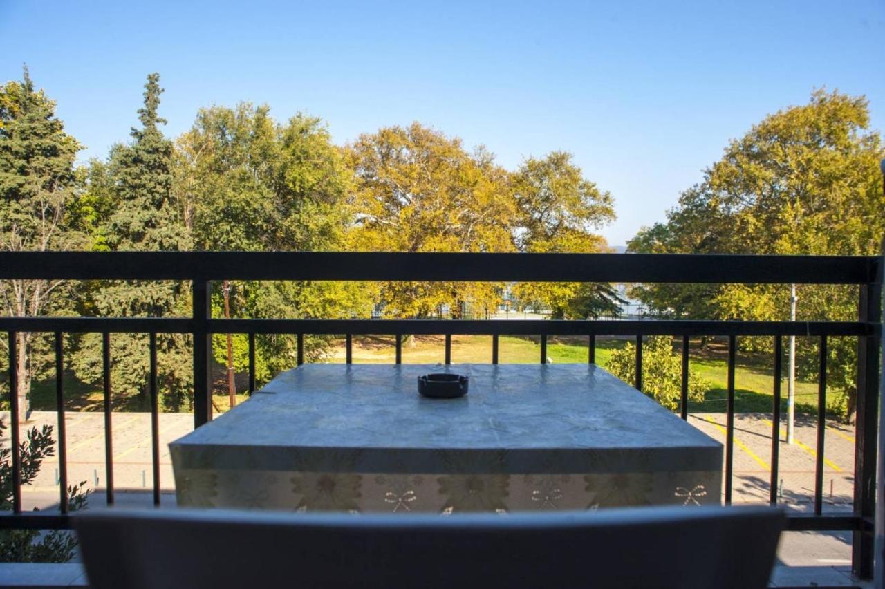 Apartments Villa Zora Dojran Extérieur photo