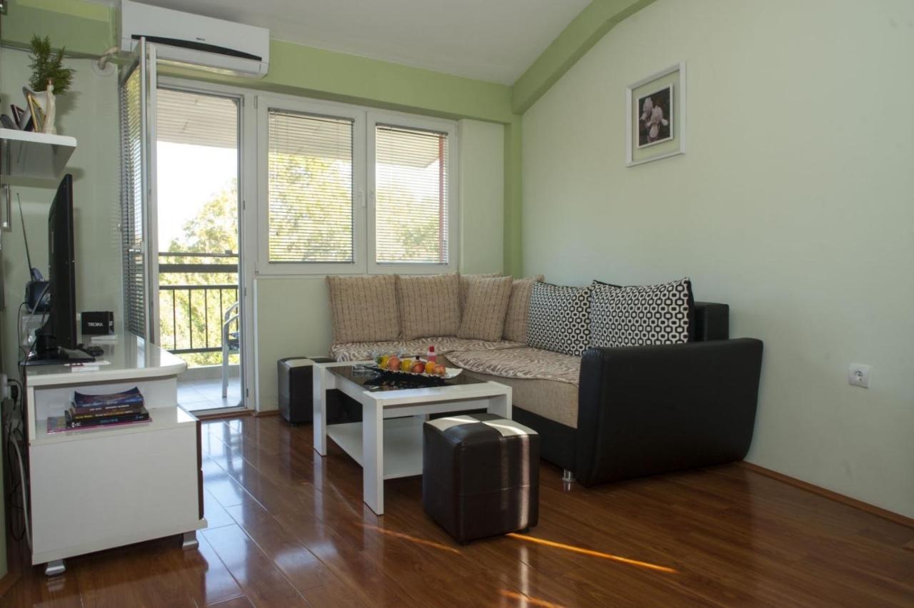 Apartments Villa Zora Dojran Extérieur photo
