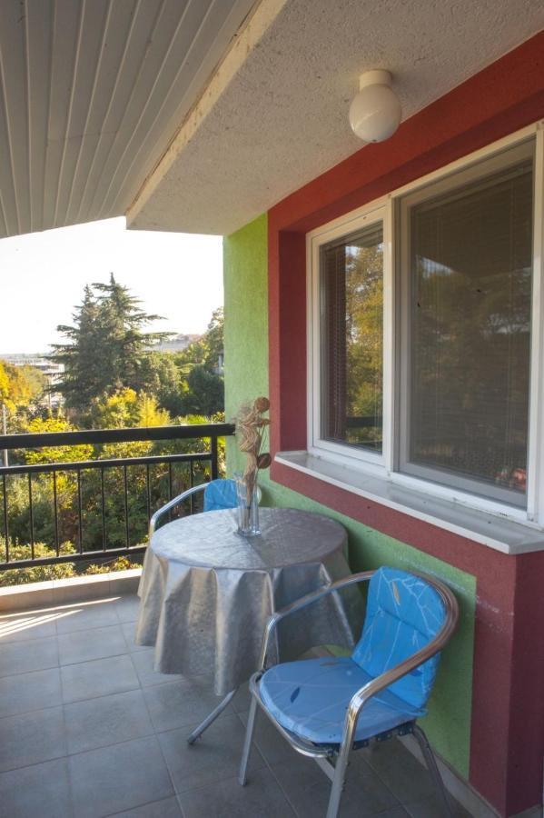 Apartments Villa Zora Dojran Extérieur photo