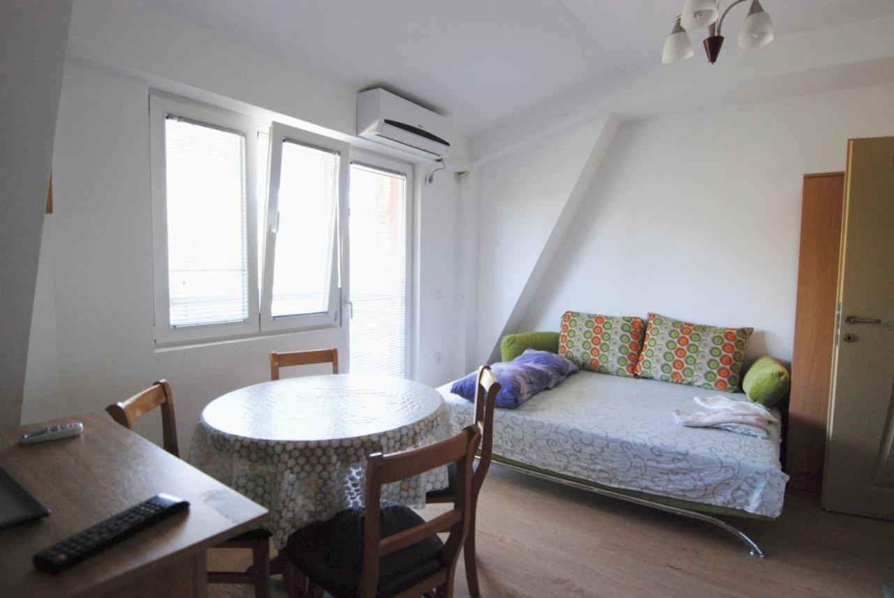 Apartments Villa Zora Dojran Extérieur photo