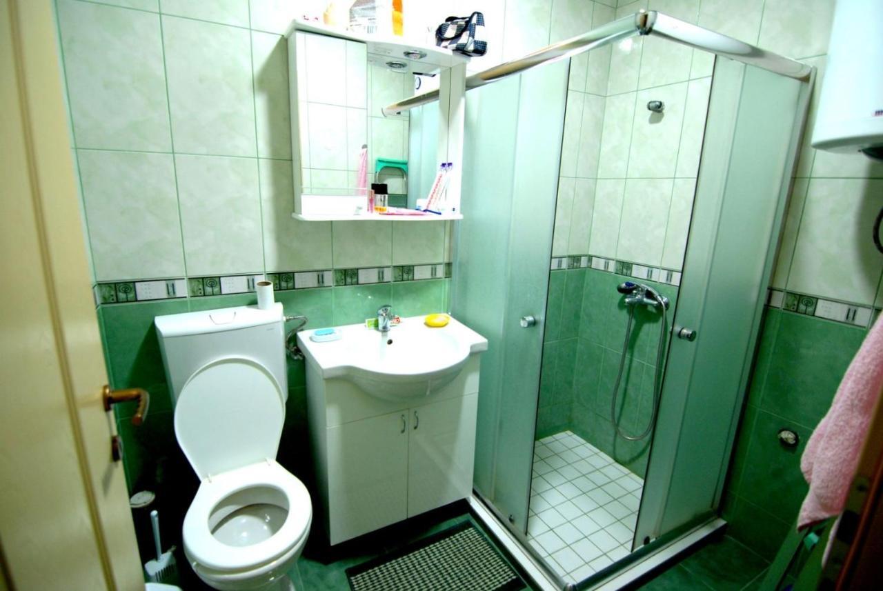 Apartments Villa Zora Dojran Extérieur photo