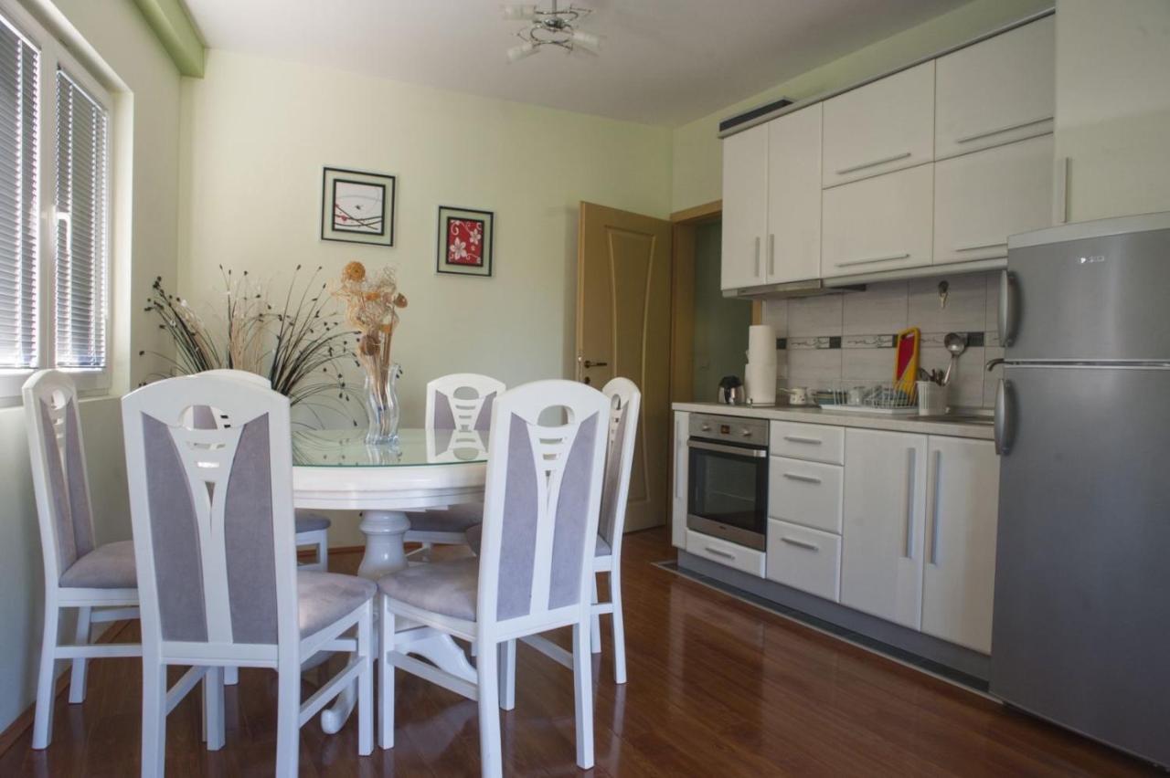 Apartments Villa Zora Dojran Extérieur photo