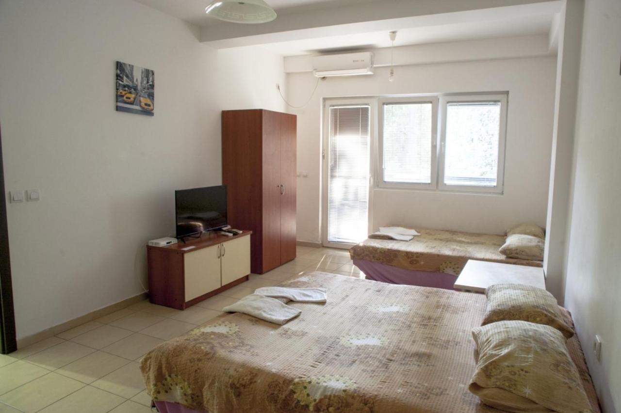 Apartments Villa Zora Dojran Extérieur photo