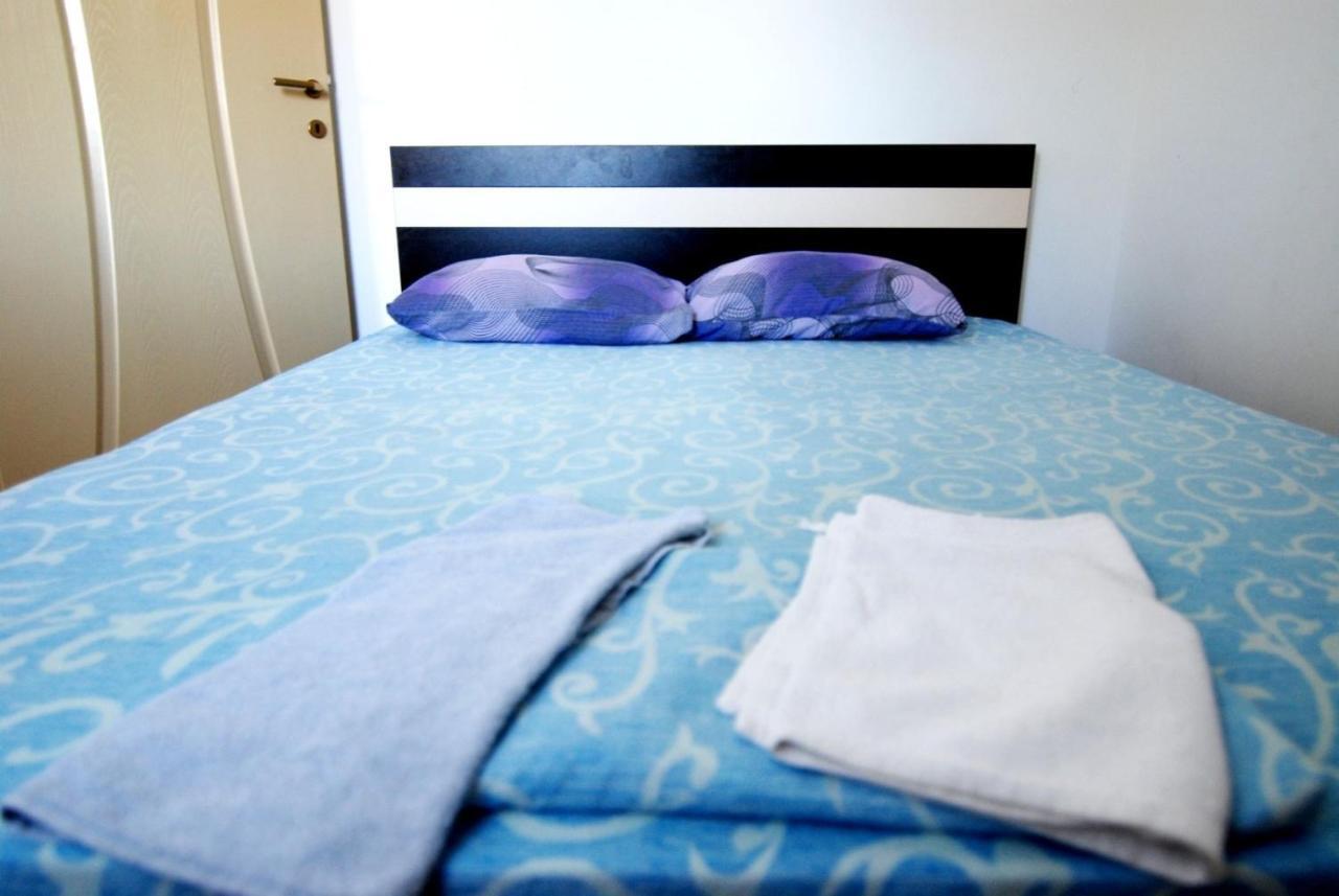 Apartments Villa Zora Dojran Extérieur photo